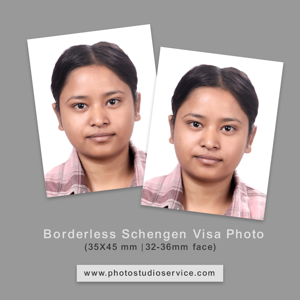 VISA PHOTO